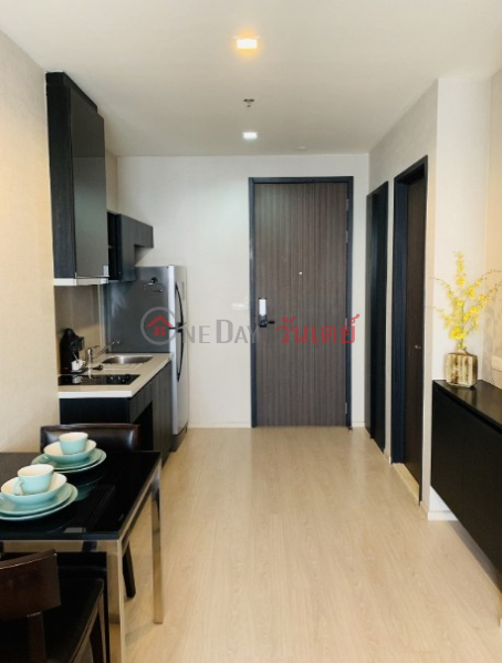 Condo for Rent: Rhythm Sukhumvit 44/1, 35 m², 1 bedroom(s) Thailand | Rental, ฿ 22,000/ month