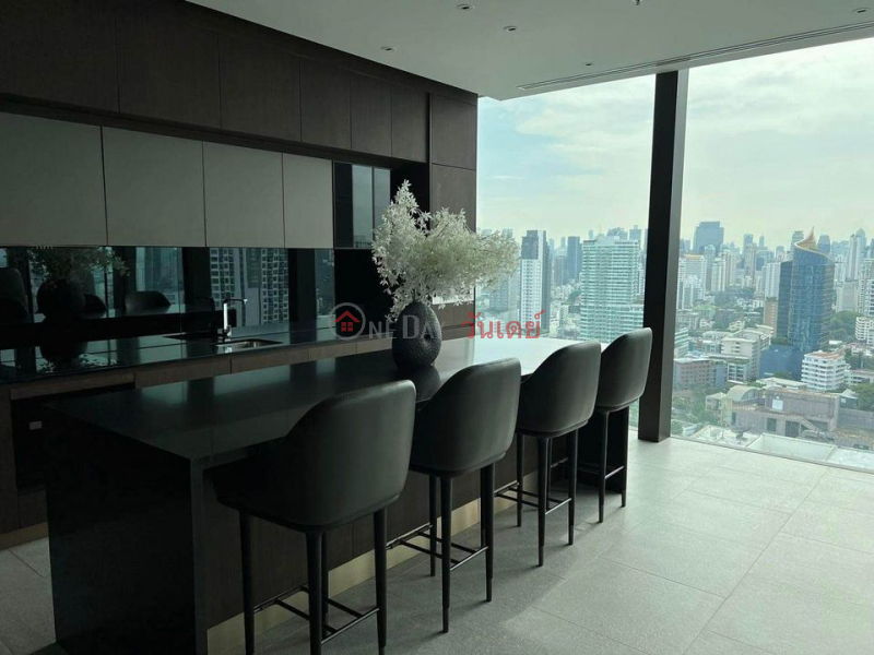 Condo for rent The Fine Bangkok (18th floor) | Thailand | Rental ฿ 48,000/ month