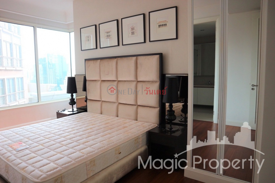 ฿ 75,000/ month Q Langsuan, Lumpini, Pathum Wan, Bangkok