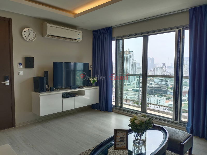  | 1, Residential, Rental Listings ฿ 42,000/ month