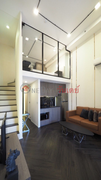 Siamese Sukhumvit 48 Thailand, Rental | ฿ 22,000/ month