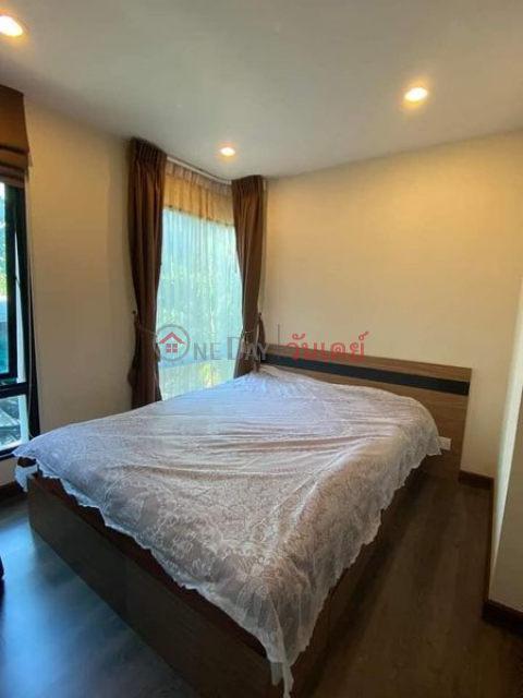 Condo for rent: Prompto Condo Ratchada 32 (2nd floor),fully furnished _0