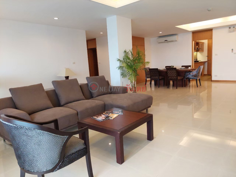 อพาร์ทเมนท์ สำหรับ เช่า: Esmeralda Apartments, 175 ตร.ม., 2 ห้องนอน รายการเช่า