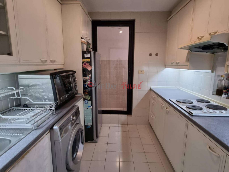 Condo for Rent: Baan Piya Sathorn, 92 m², 2 bedroom(s) | Thailand | Rental ฿ 45,000/ month