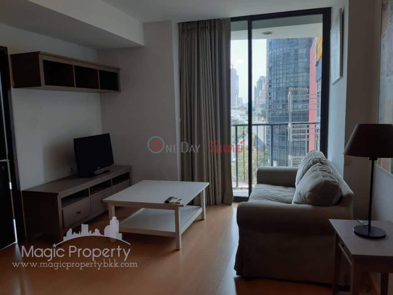 Property Search Thailand | OneDay | Residential, Rental Listings The Alcove Thonglor 10, Watthana, Bangkok