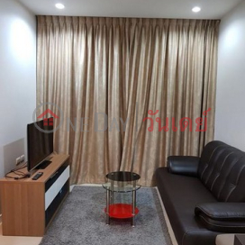 Condo for Sale: Circle Condominium, 40 m², 1 bedroom(s) - OneDay_0