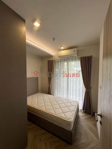 ฿ 42,900/ month, Chapter Thonglor 25 | Stylish Condo for Rent