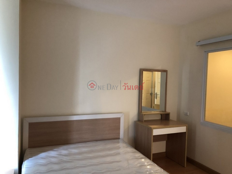 Condo for Rent: Life Sukhumvit 65, 31 m², 1 bedroom(s) Thailand Rental ฿ 20,000/ month