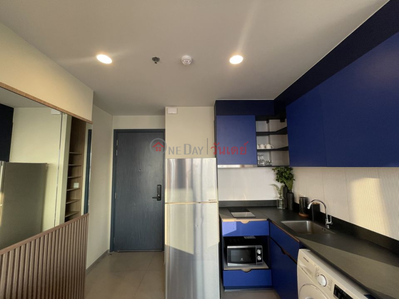 Condo for Rent: XT Ekkamai, 54 m², 2 bedroom(s) Rental Listings