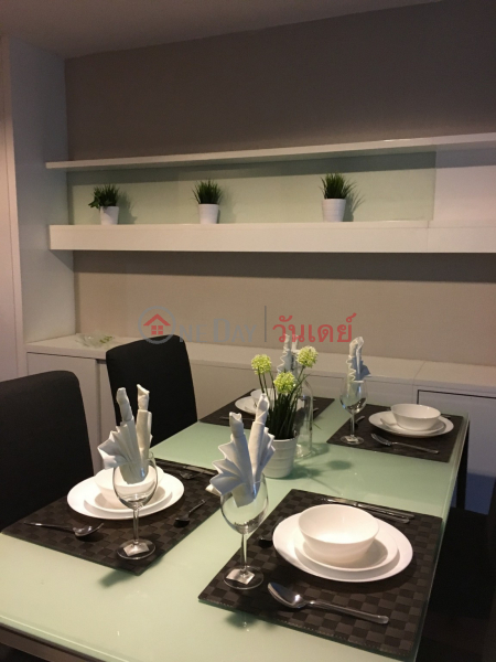 Condo for Rent: Belle Grand Rama 9, 103 m², 2 bedroom(s) | Thailand Rental | ฿ 50,000/ month