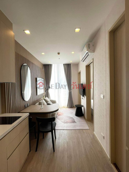 Condo for Rent: Noble State 39, 30 m², 1 bedroom(s) | Thailand Rental ฿ 29,000/ month