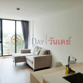 Condo for Rent: Serio Sukhumvit 50, 40 m², 1 bedroom(s) - OneDay_0