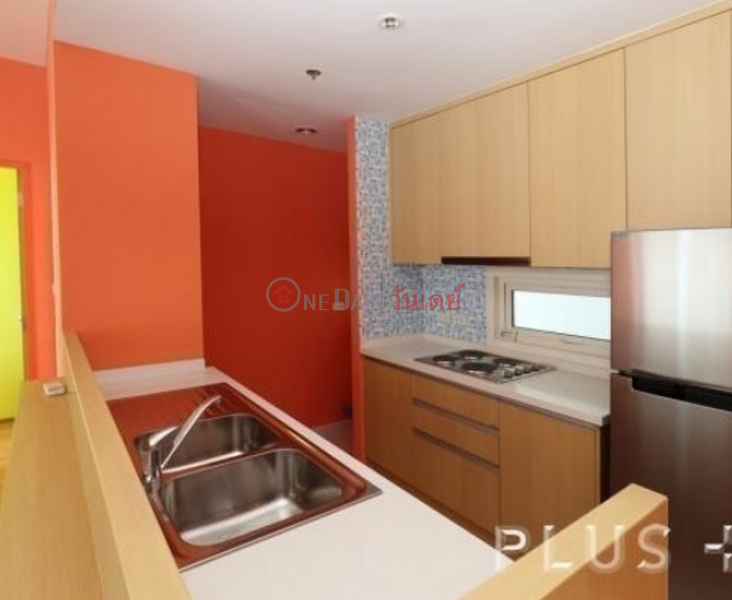 Condo for Rent: Villa Rachatewi, 85 m², 2 bedroom(s) Thailand | Rental | ฿ 43,000/ month