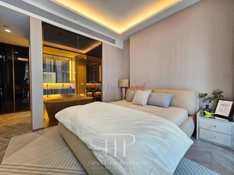 Condo for rent: The Estelle Phrom Phong (19th floor) Rental Listings