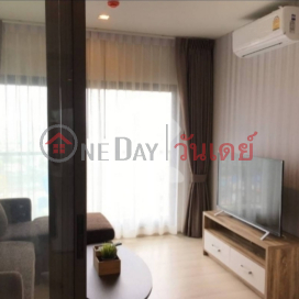 Condo for Rent: Life Sukhumvit 48, 39 m², 1 bedroom(s) - OneDay_0