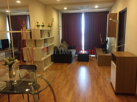 Condo for Rent: Le Luk, 52 m², 1 bedroom(s) - OneDay_0