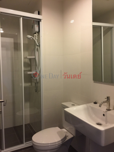 ฿ 33,000/ เดือน คอนโด สำหรับ เช่า: The Base Park West Sukhumvit 77, 52 ตร.ม., 2 ห้องนอน