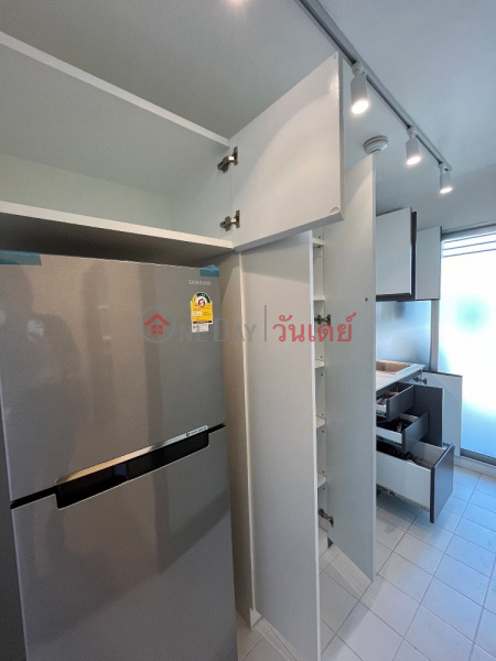 ฿ 16,500/ month, Condo for rent: The Seed Paholyothin 14 (5th floor),37sqm, 1 bedroom