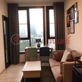 Condo for rent: XT Ekkamai (7th floor) (668-0313040019)_0