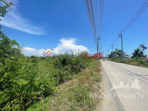 Sisa Chorakhe Yai, Bang Sao Thong, Samut Prakan _0