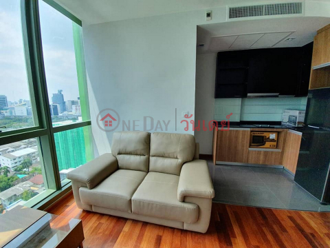 Condo for Rent: Wish Signature Midtown Siam, 35 m², 1 bedroom(s) - OneDay_0