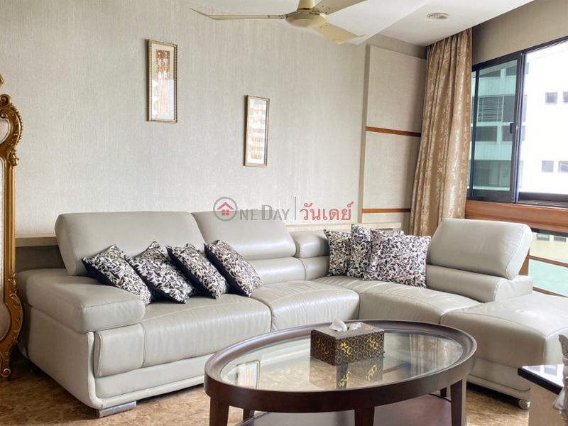 Condo for Rent: President Park Sukhumvit 24, 261 m², 3 bedroom(s),Thailand | Rental | ฿ 75,000/ month