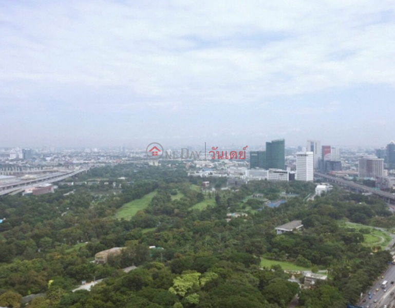 Property Search Thailand | OneDay | Residential Rental Listings, Condo for Rent: THE LINE Jatujak - Mochit, 27 m², 1 bedroom(s)