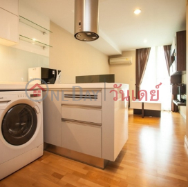 Condo for Rent: The Fine by Fine Home Ari 4 - Paholyothin, 48 m², 1 bedroom(s) - OneDay_0