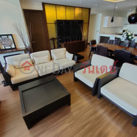 คอนโด สำหรับ เช่า: Sky Villas Sathorn, 215 ตร.ม., 3 ห้องนอน - OneDay_0