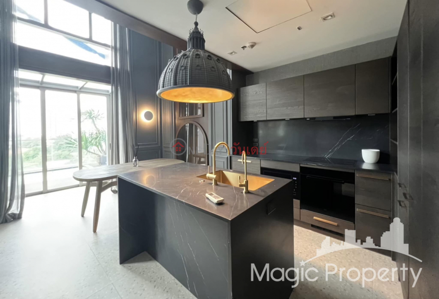 2 Bedroom Condo For Sale in Ashton Morph 38, Khlong Toei, Bangkok | Thailand | Sales, ฿ 34Million