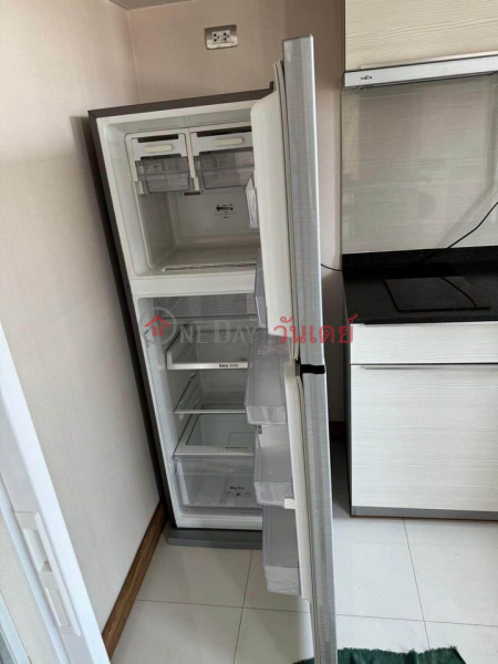 ฿ 27,000/ month | Condo for rent Tree Condo Ekamai (Sukhumvit 40) (6th floor)