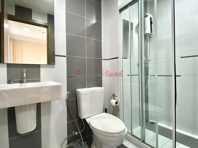 Condo for Rent: The Base Sukhumvit 77, 31 m², 1 bedroom(s),Thailand | Rental, ฿ 14,000/ month