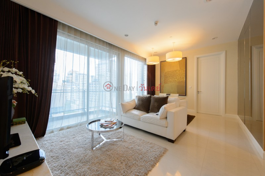 Condo for Rent: Q Langsuan, 94 m², 2 bedroom(s) | Thailand | Rental | ฿ 113,000/ month