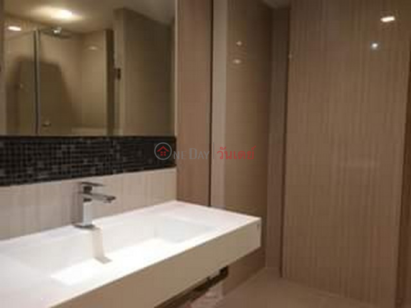 Property Search Thailand | OneDay | Residential | Rental Listings Condo for Rent: Downtown Forty Nine, 40 m², 1 bedroom(s)