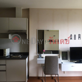 Condo for Rent: Diamond Sukhumvit, 50 m², 2 bedroom(s) - OneDay_0