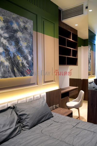 Condo for Sale: Ashton Silom, 31 m², 1 bedroom(s) | Thailand, Sales, ฿ 7Million