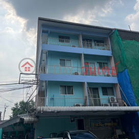 ศุภกรแมนชั่น(ตรงข้ามม.เกษตร),จตุจักร, ประเทศไทย