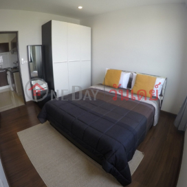 Condo for Rent: Vista Garden, 63 m², 2 bedroom(s) - OneDay_0