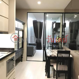 Condo for Rent: Noble Ploenchit, 47 m², 1 bedroom(s) - OneDay_0