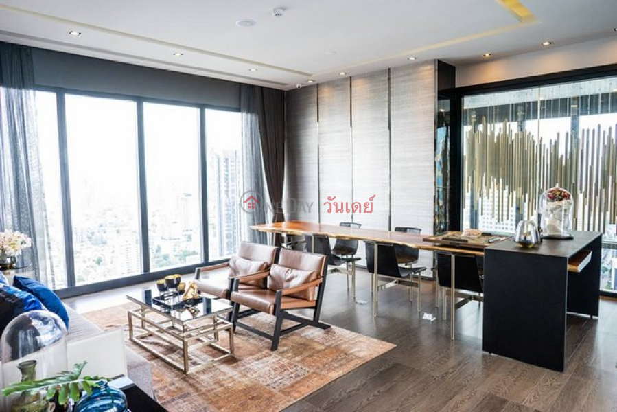 Condo for Rent: Ashton Asoke, 31 m², 1 bedroom(s),Thailand, Rental, ฿ 35,000/ month