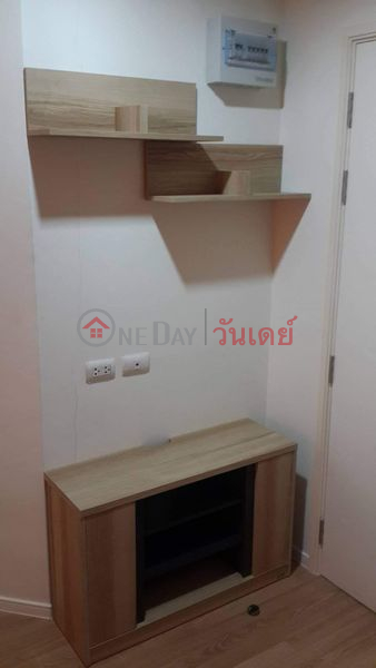 Property Search Thailand | OneDay | Residential Rental Listings Lumpini Ville Sukhumvit 109 - Bearing (2nd floor)