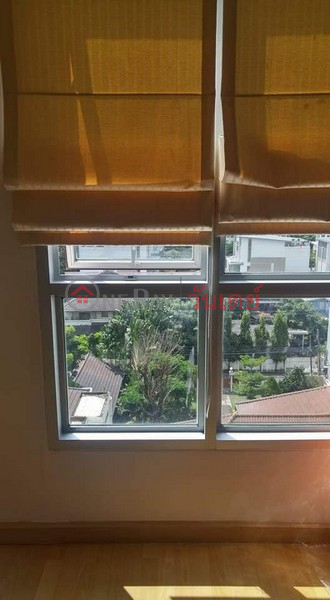 Condo for Rent: Life @ Ratchada, 43 m², 1 bedroom(s) Thailand Rental | ฿ 15,000/ month