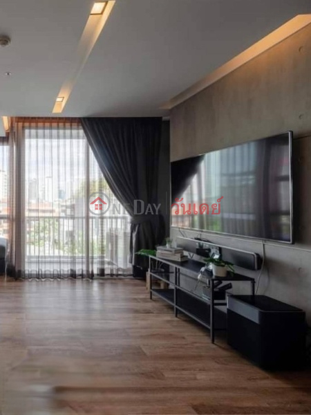 D65 Condominium 1 Bed 2 Baths Soi Sukhumvit 65 Sales Listings