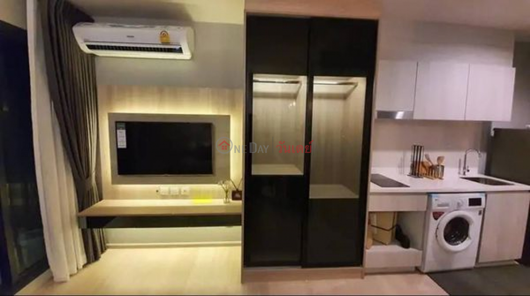 Condo for rent: Life One Wireless (38th floor) | Thailand, Rental | ฿ 19,900/ month