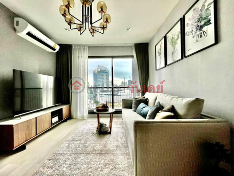 Condo for Rent: Life One Wireless, 63 m², 2 bedroom(s) - OneDay_0