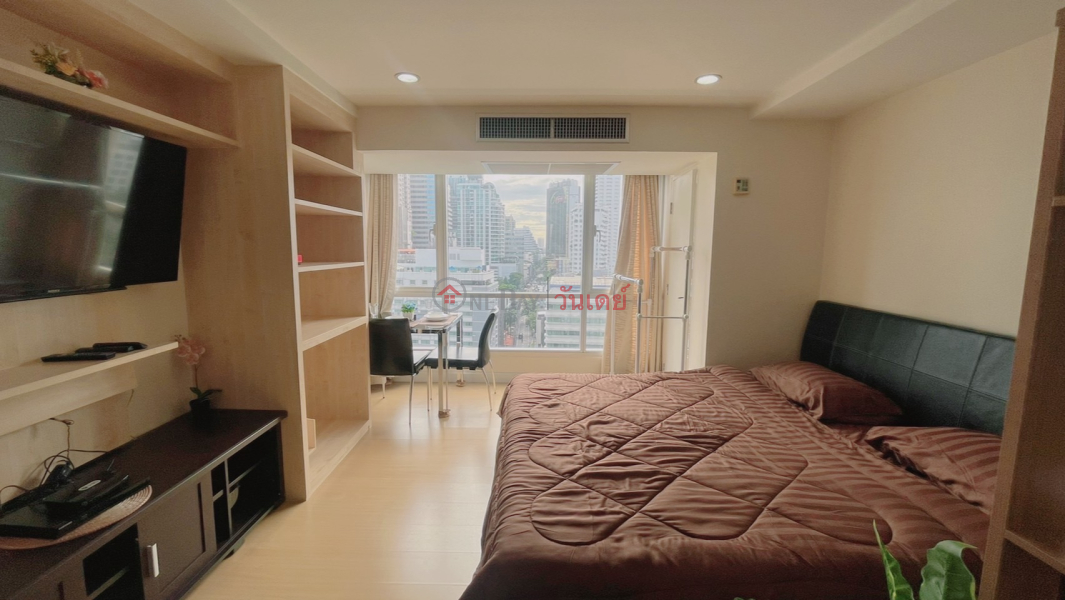  1, Residential Rental Listings | ฿ 16,000/ month