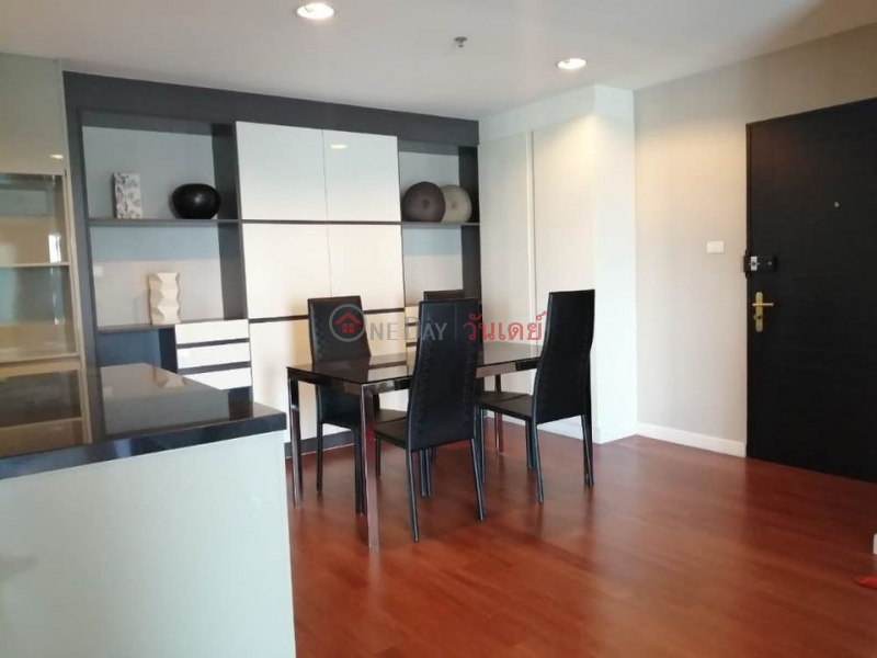 Condo for rent Belle Grand Rama 9 (23rd floor) Rental Listings