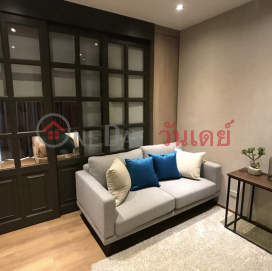 Condo for Rent: Park Origin Phromphong, 30 m², 1 bedroom(s) - OneDay_0