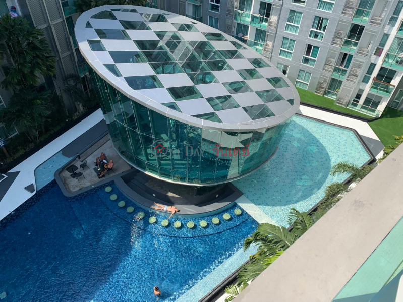 City Center Residence, Thailand, Sales, ฿ 1.39Million