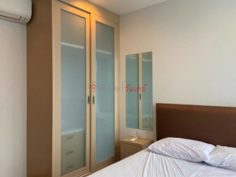 คอนโด สำหรับ เช่า: Wish Signature Midtown Siam, 47 ตร.ม., 2 ห้องนอน | ประเทศไทย | เช่า ฿ 31,000/ เดือน